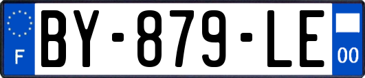 BY-879-LE