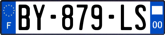 BY-879-LS