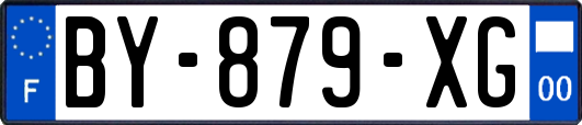 BY-879-XG