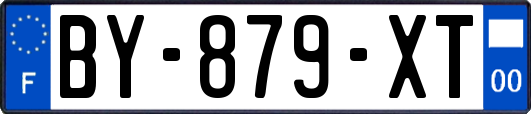 BY-879-XT