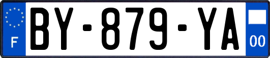 BY-879-YA