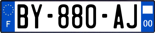 BY-880-AJ