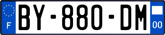 BY-880-DM