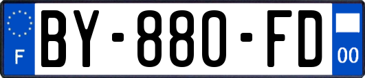 BY-880-FD