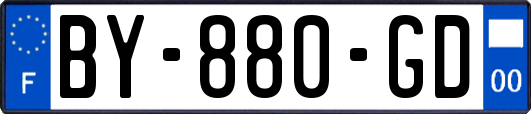 BY-880-GD