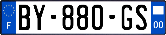 BY-880-GS