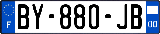 BY-880-JB