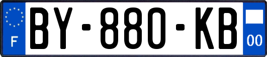 BY-880-KB