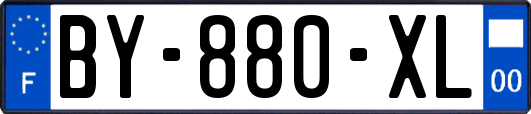 BY-880-XL