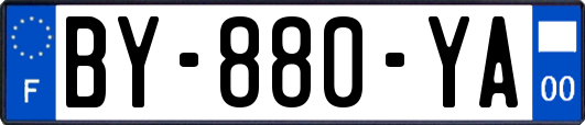 BY-880-YA