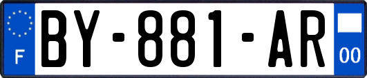 BY-881-AR