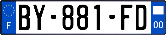 BY-881-FD