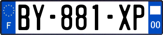 BY-881-XP