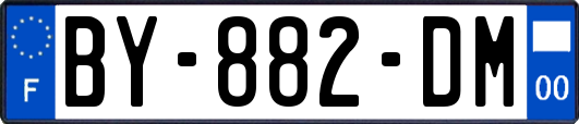 BY-882-DM