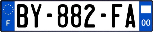 BY-882-FA