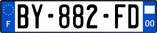 BY-882-FD