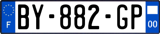 BY-882-GP