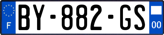 BY-882-GS