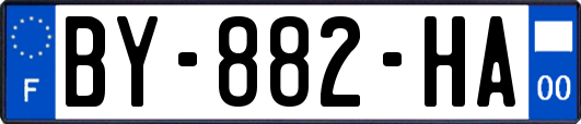 BY-882-HA