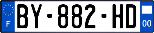 BY-882-HD