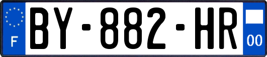 BY-882-HR
