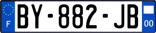 BY-882-JB