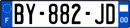 BY-882-JD