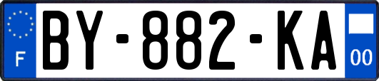 BY-882-KA