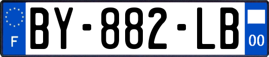 BY-882-LB