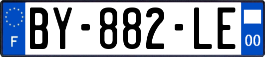 BY-882-LE