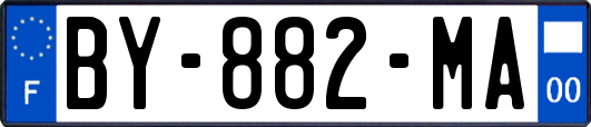 BY-882-MA