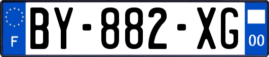 BY-882-XG
