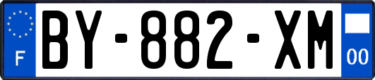 BY-882-XM
