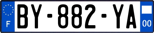 BY-882-YA
