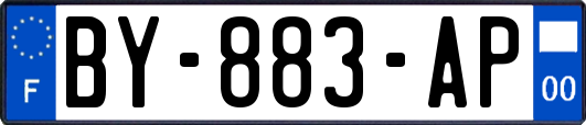 BY-883-AP