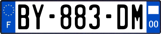 BY-883-DM