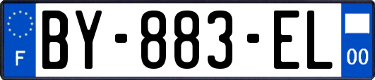 BY-883-EL