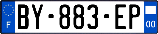 BY-883-EP