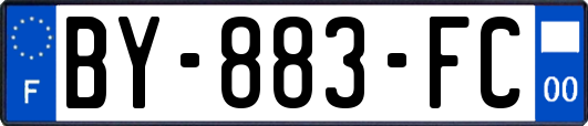 BY-883-FC