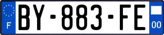 BY-883-FE