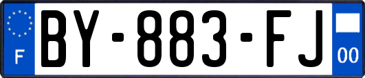 BY-883-FJ