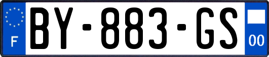 BY-883-GS