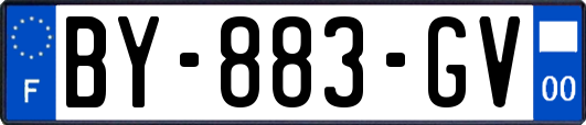BY-883-GV