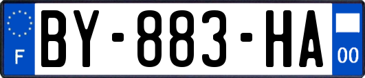 BY-883-HA