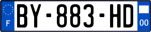 BY-883-HD