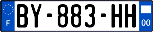 BY-883-HH