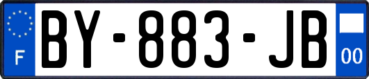 BY-883-JB