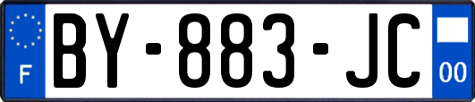 BY-883-JC