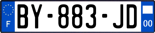 BY-883-JD