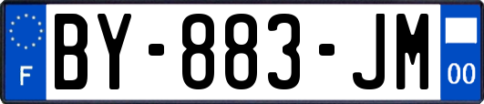 BY-883-JM